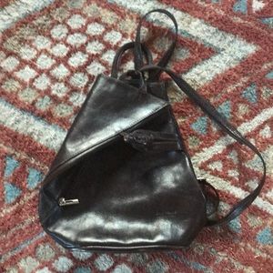 Vera Pelle, Dark Brown